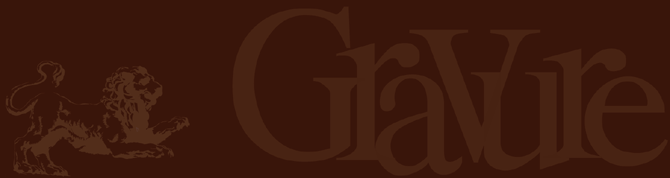 , Gravures, 