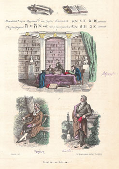 , Gravures, ,  